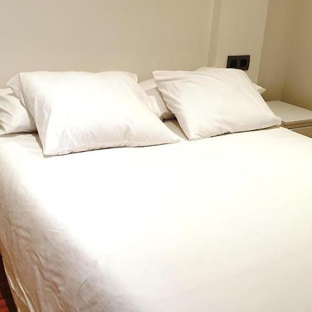 Coqueto Apartamento Centrico Con Garaje Leilighet Vigo Eksteriør bilde