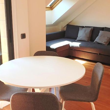 Coqueto Apartamento Centrico Con Garaje Leilighet Vigo Eksteriør bilde